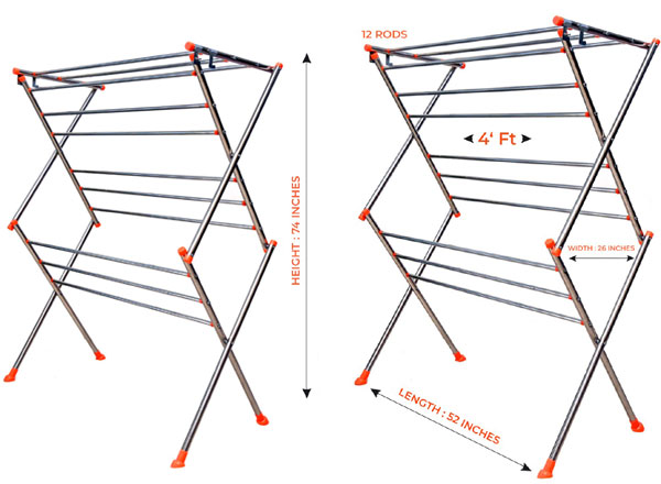 ofeeco-Towelstand